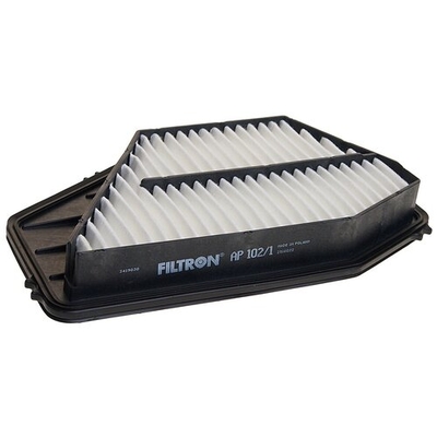 Filtron Воздушный фильтр Filtron AP102/1 