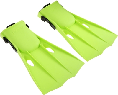 Intex Ласты Intex Small Swim Fins / 55937 