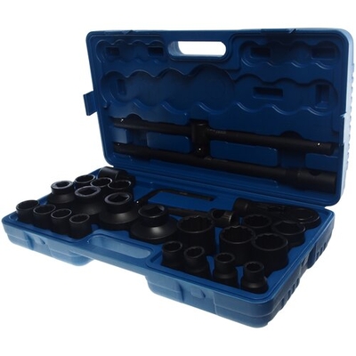 RockForce Универсальный набор инструментов RockForce RF-68262-9MPB 