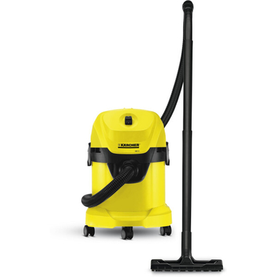 Karcher Пылесос Karcher WD 3 (1.629-821.0) 