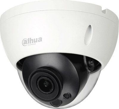DAHUA IP-камера Dahua DH-IPC-HDBW5241RP-S-0360B 