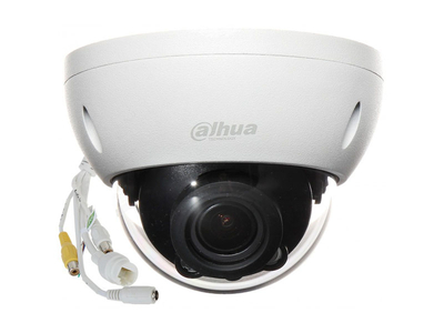 DAHUA IP-камера Dahua DH-IPC-HDBW5431RP-ZE-27135 