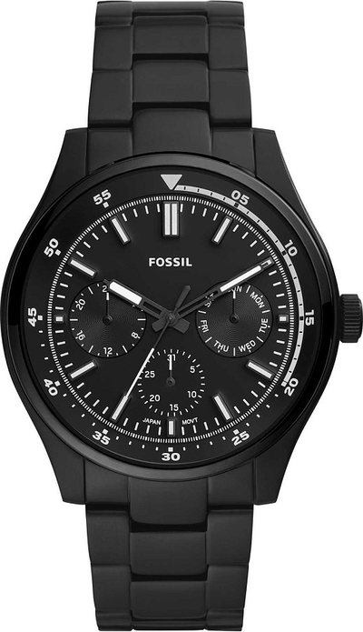 Fossil Часы наручные мужские Fossil FS5576 