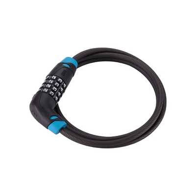 BBB Велозамок BBB CodeSafe / BBL-35 
