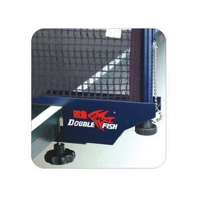 DOUBLE FISH Сетка для теннисного стола Double Fish XW-924C 