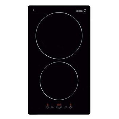 Cata Индукционная варочная панель Cata IB 3102 BK 