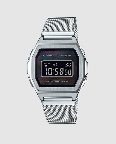 Casio Часы наручные женские Casio A1000M-1BEF 