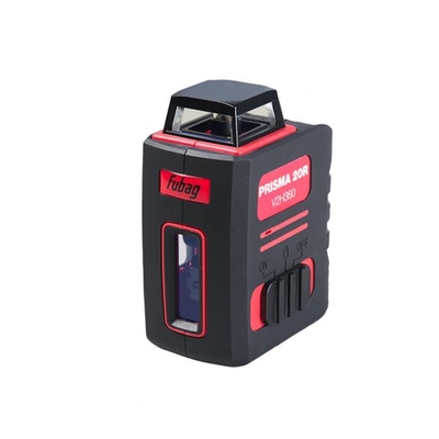 Fubag Лазерный уровень Fubag Prisma 20R V2H360 / 31630 