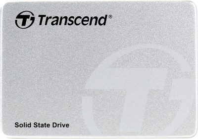 Transcend SSD диск Transcend SSD220S 240GB (TS240GSSD220S) 