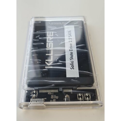 Orico Бокс для жесткого диска Orico 2139U3-CR 