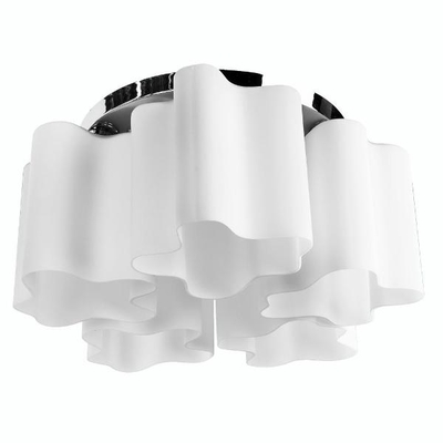 Arte Lamp Люстра Arte Lamp Serenata A3479PL-5CC 