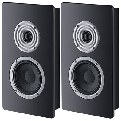 Heco Элемент акустической системы Heco Ambient 11 F Black 