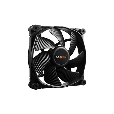 be quiet! Кулер для корпуса Be quiet! Silent Wings 3 120mm PWM High-Speed 