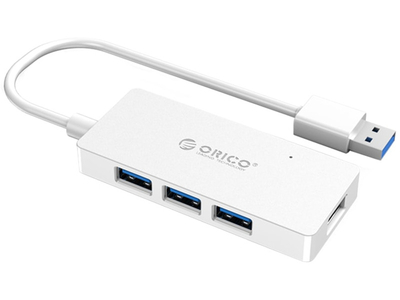 Orico USB-хаб Orico HS4U-U3 