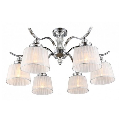 Omnilux Люстра Omnilux OML-88407-06 
