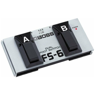 Boss Футсвич Boss FS-6 