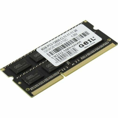 GeIL Оперативная память DDR3 GeIL GS38GB1600C11SC 