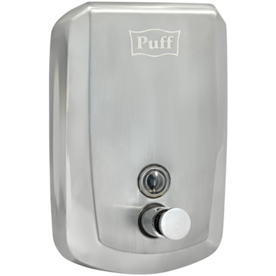 Puff Дозатор жидкого мыла Puff 8715 