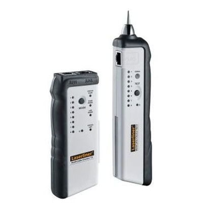 Laserliner Кабельный тестер Laserliner MultiCable-Checker 083.062A 