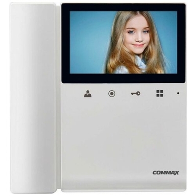 Commax Видеодомофон Commax CDV-43K 
