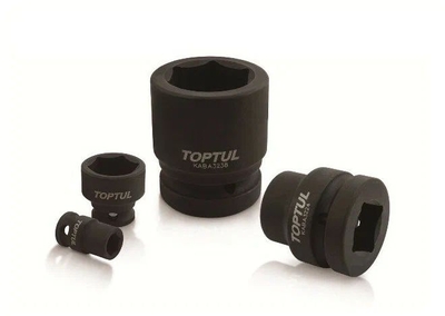 Toptul Головка Toptul KABA3290 