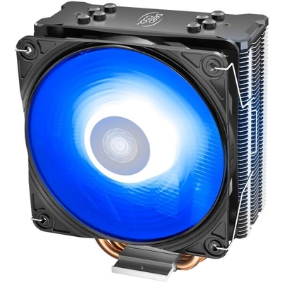 DeepCool Кулер для процессора Deepcool GammaXX GTE V2 (DP-MCH4-GMX-GTEV2) 
