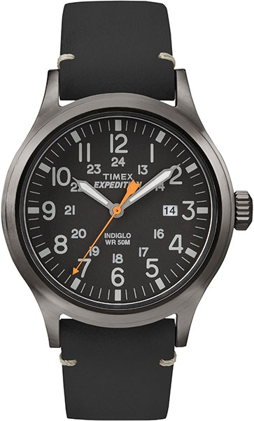 TIMEX Часы наручные мужские Timex TW4B01900 