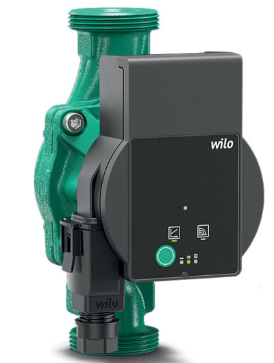 Wilo Циркуляционный насос Wilo Atmos Pico 25/1-4 
