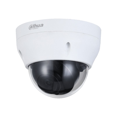 DAHUA IP-камера Dahua DH-IPC-HDBW1431EP-0280B-S4 