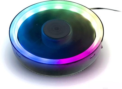 Inter-Tech Кулер для процессора Inter-Tech SU-800 RGB 110W 
