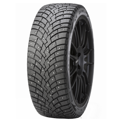 Pirelli Зимняя шина Pirelli Ice Zero 2 245/40R19 98H Run-Flat 