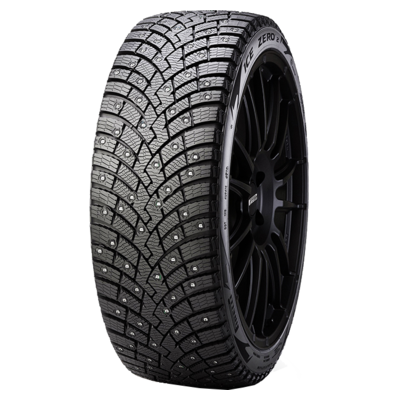 Pirelli Зимняя шина Pirelli Scorpion Ice Zero 2 235/55R19 105H 