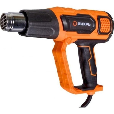 Вихрь Строительный фен Вихрь ТП-2000РД 