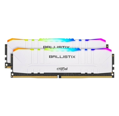 Crucial Оперативная память DDR4 Crucial BL2K8G32C16U4WL 