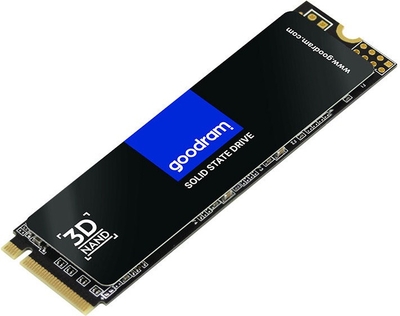GoodRam SSD диск Goodram PX500 512GB (SSDPR-PX500-512-80) 