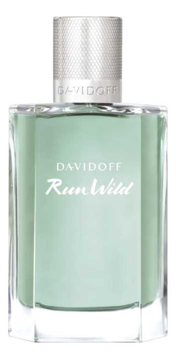 Davidoff Туалетная вода Davidoff Run Wild 