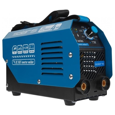 Solaris Инвертор сварочный Solaris MMA-200D 