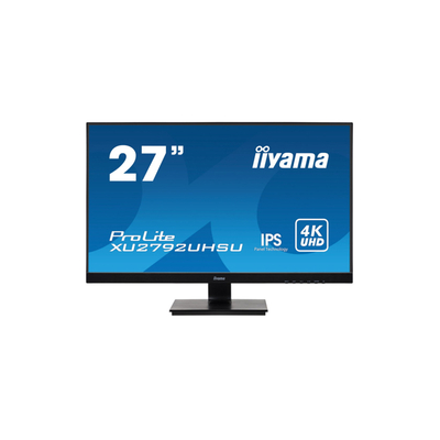 IIYAMA Монитор Iiyama ProLite XU2792UHSU-B1 