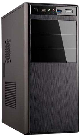 Z-Tech Системный блок Z-Tech J180-4-S24-miniPC-D-0001n 