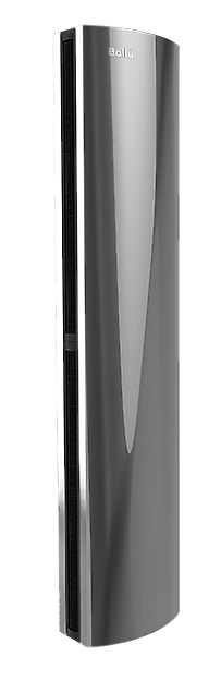 BALLU Тепловая завеса Ballu BHC-D22-W35-MS 