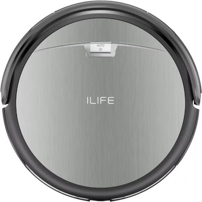 iLife Робот-пылесос iLife A4s 
