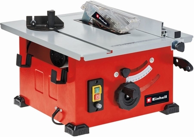 Einhell Циркулярный станок Einhell TC-TS 210 