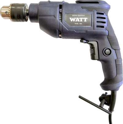 Watt Дрель Watt WSM-560 