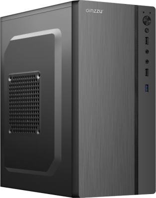 Ginzzu Корпус для компьютера Ginzzu B200 