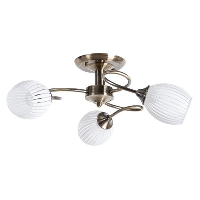 Arte Lamp Люстра Arte Lamp Arya A2941PL-3AB 