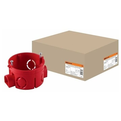 Tdm Подрозетник TDM SQ1402-1116 