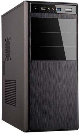 Z-Tech Системный блок Z-Tech G493-8-10-310-D-0001n 
