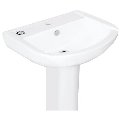 Jaquar Умывальник Jaquar ARS-WHT-39801 