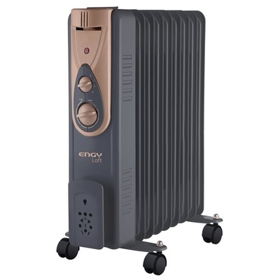 Engy Масляный радиатор Engy EN-2409 Loft 