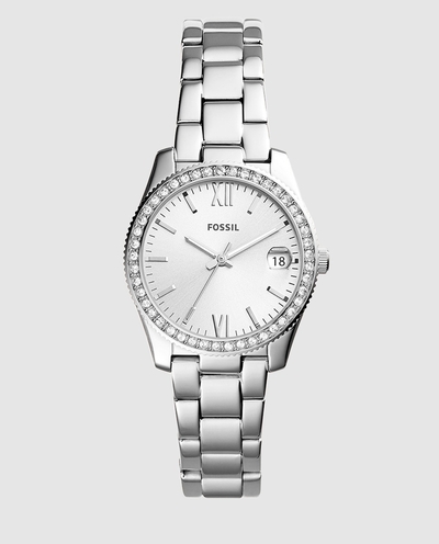 Fossil Часы наручные женские Fossil ES4317 